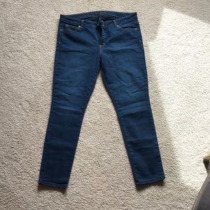 Michael Kors skinny jeans - never worn!